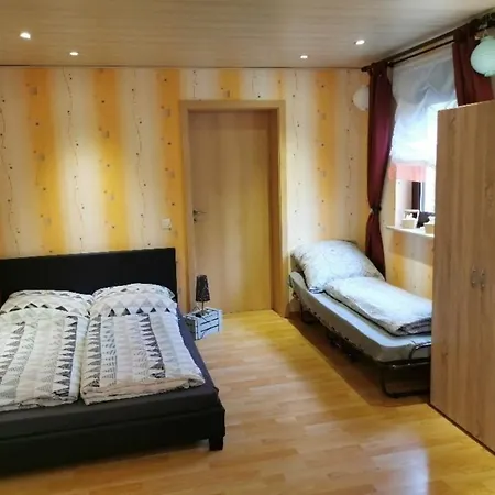 Albrecht Apartment Diemelsee