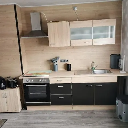 Apartman Albrecht