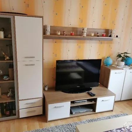Apartman Albrecht