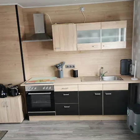 Albrecht * Diemelsee