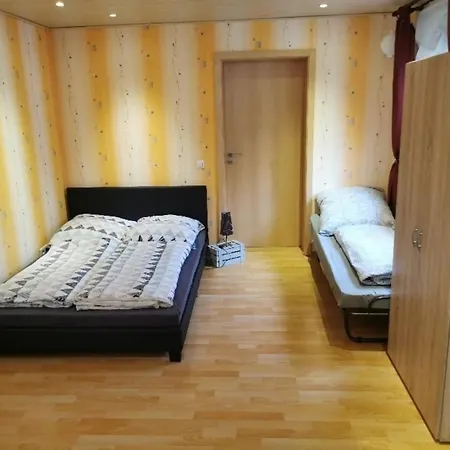 Albrecht Apartment Diemelsee