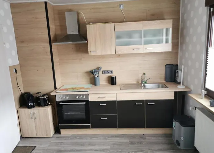 Albrecht * Diemelsee